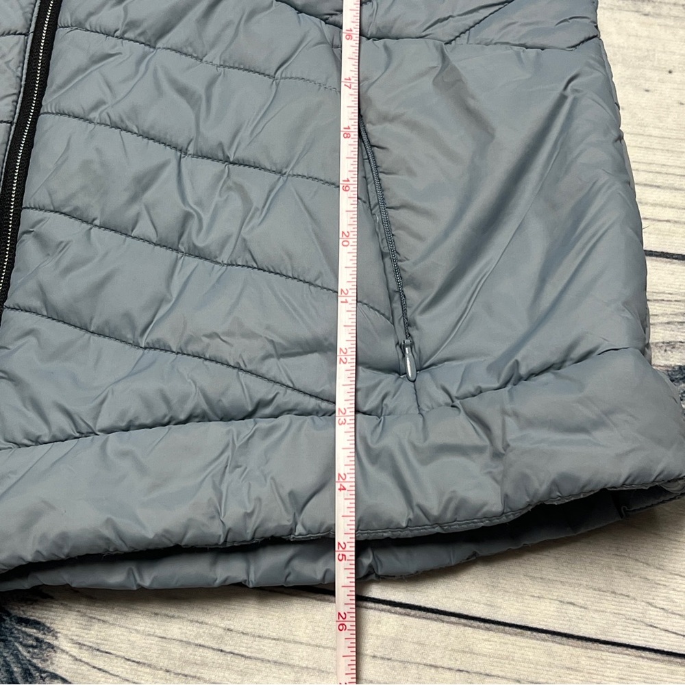 Free Country Packable Coat Jacket Size L - Picture 12 of 13